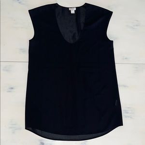 J. Crew women’s blouse